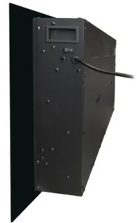 Xaralyn Trivero 130 Cinewall Inbouwhaard