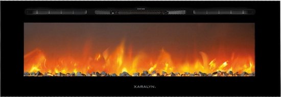 Xaralyn Trivero 130 Cinewall Inbouwhaard