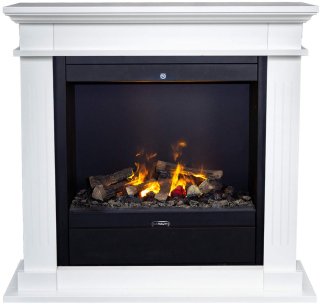 De Xaralyn Tuniz EAL-HLW elektrische open haard in één oogopslag