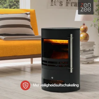 Zenzee Elektrische Haard