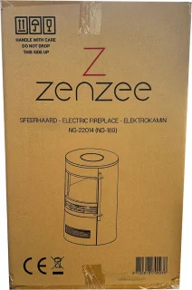 Zenzee Elektrische Haard