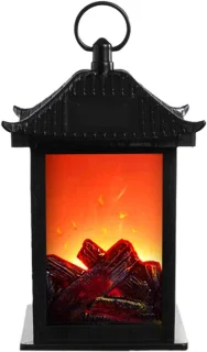 ZRNS® Tafelhaard LED - decoratieve sfeerhaard