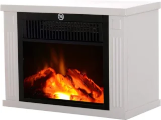 Warmte en Stijl: Zyrex® Elektrische Sfeerhaard Getest