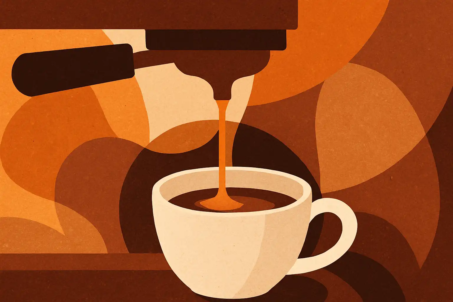 De comeback van slow espresso: waarom langere extracties in opkomst zijn en hoe je ze thuis probeert