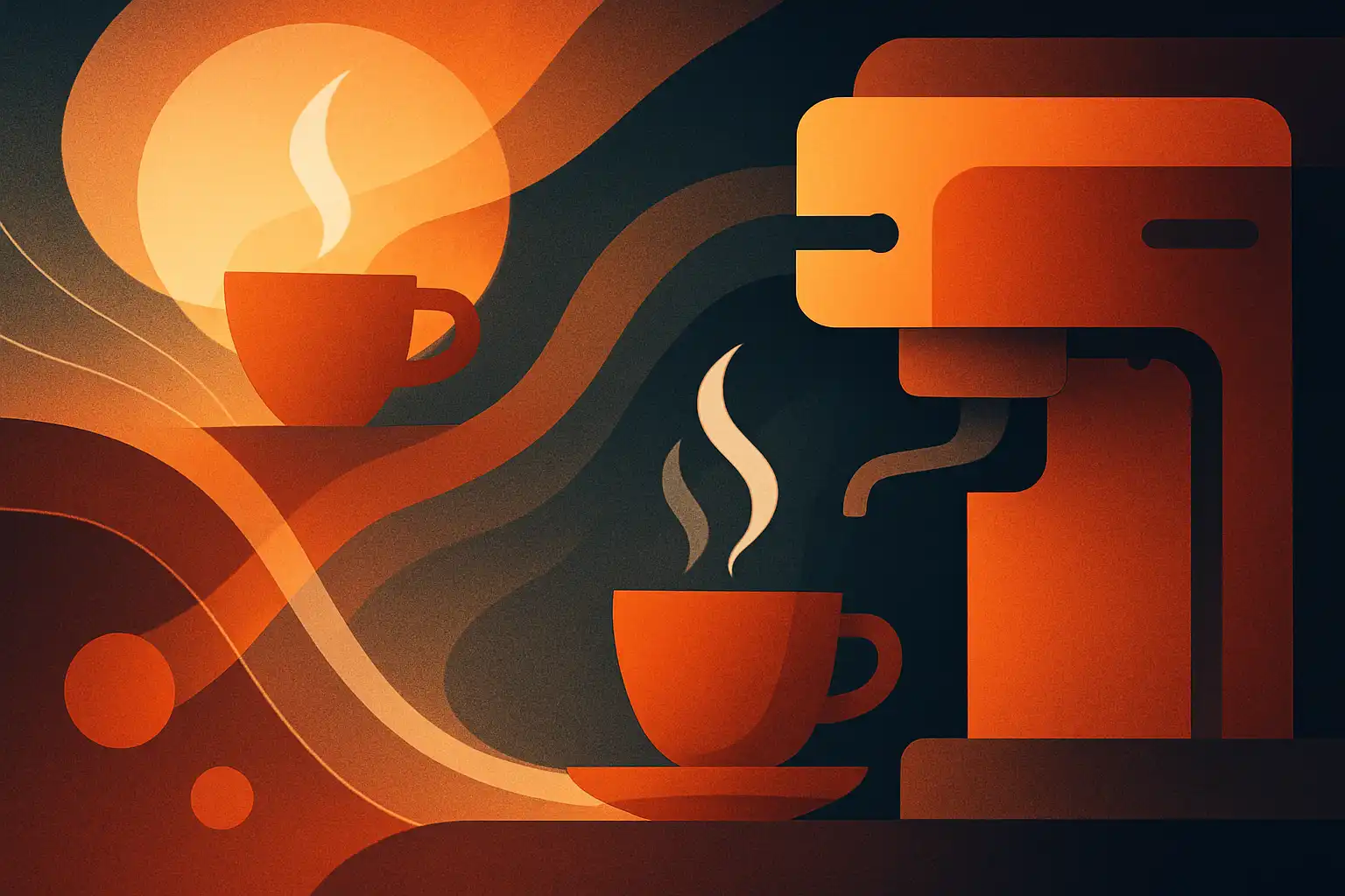 De kunst van voorverwarmen: waarom en hoe je je espressomachine en kopjes op temperatuur brengt voor betere shots