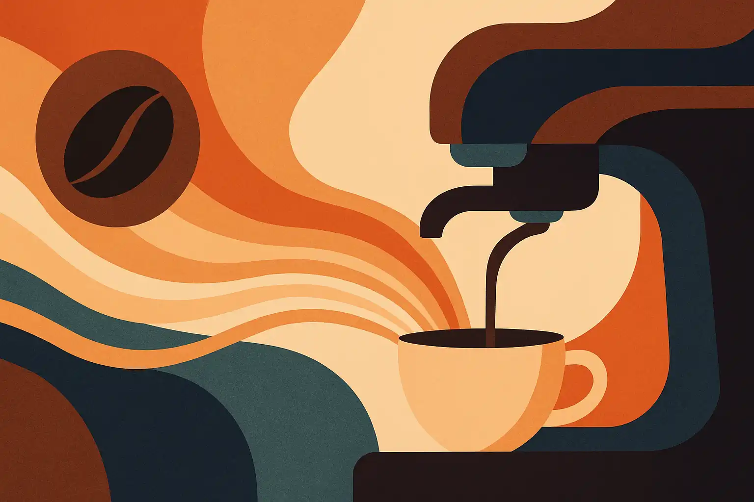 De stille revolutie: waarom steeds meer barista’s kiezen voor low-pressure pre-infusion thuis