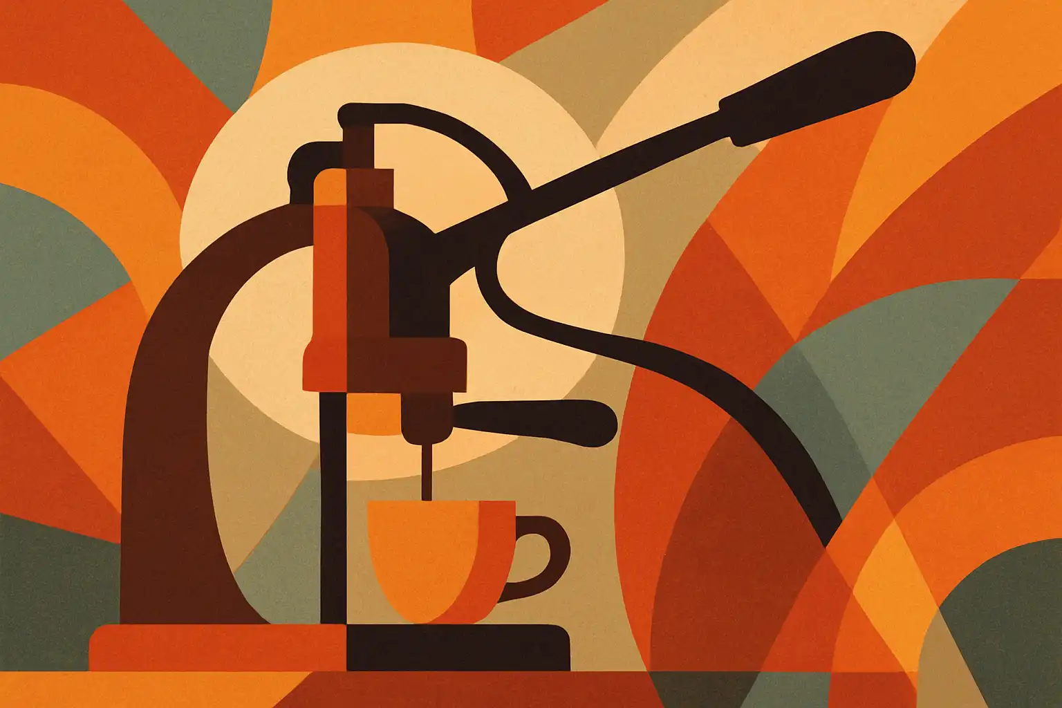 De terugkeer van de hefboom: waarom handhevel espressomachines het thuisbarista-circuit veroveren
