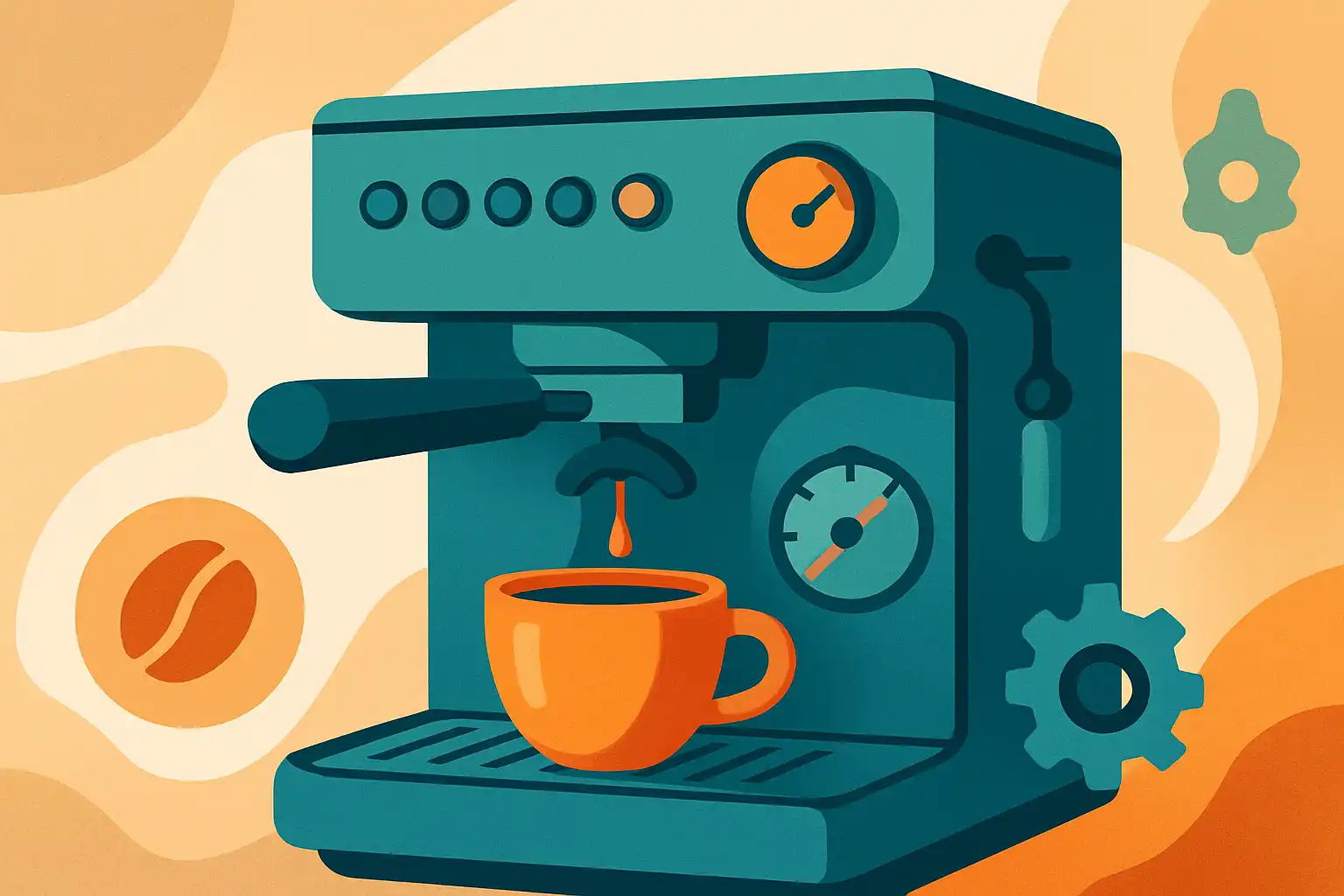 De vijf vergeten instellingen op je espressomachine die je shots direct verbeteren