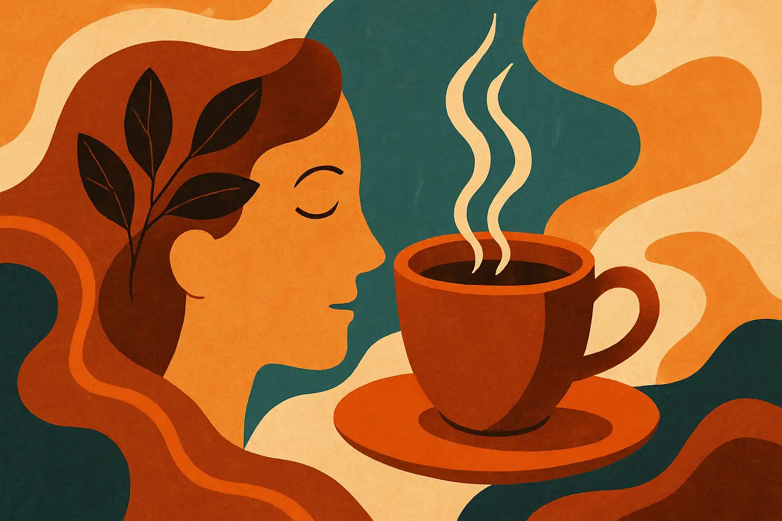 Koffieritueel voor focus en veerkracht: hoe espresso je mentale welzijn thuis kan versterken