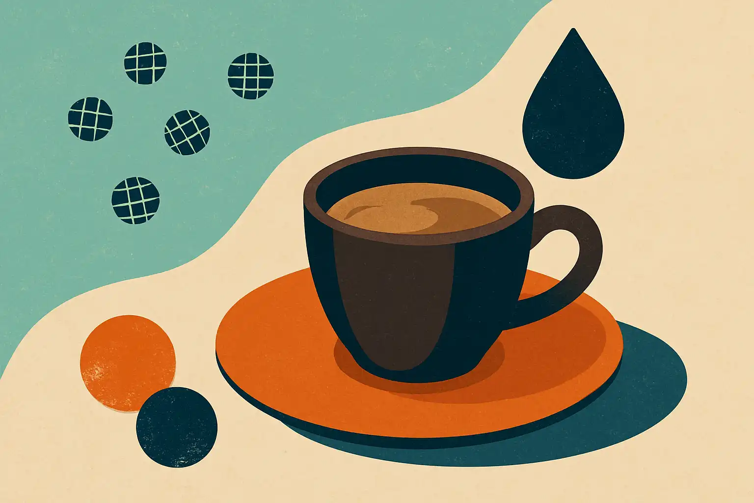 Wat zit er écht in je espresso: zo houd je microplastics en zware metalen uit je kopje