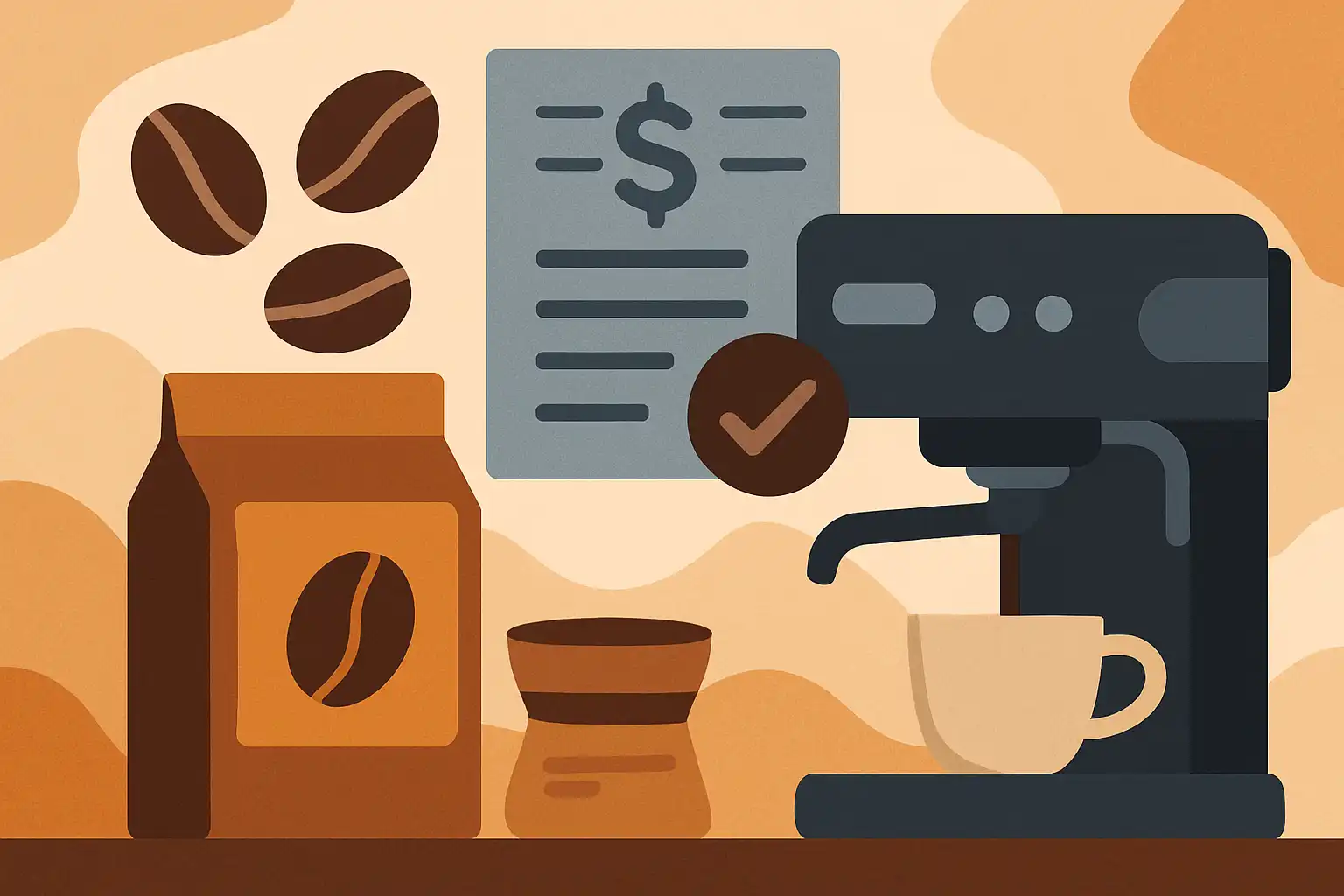 Welk koffie-abonnement past bij jouw espressomachine? slimme tips om smaak, gemak en prijs te matchen