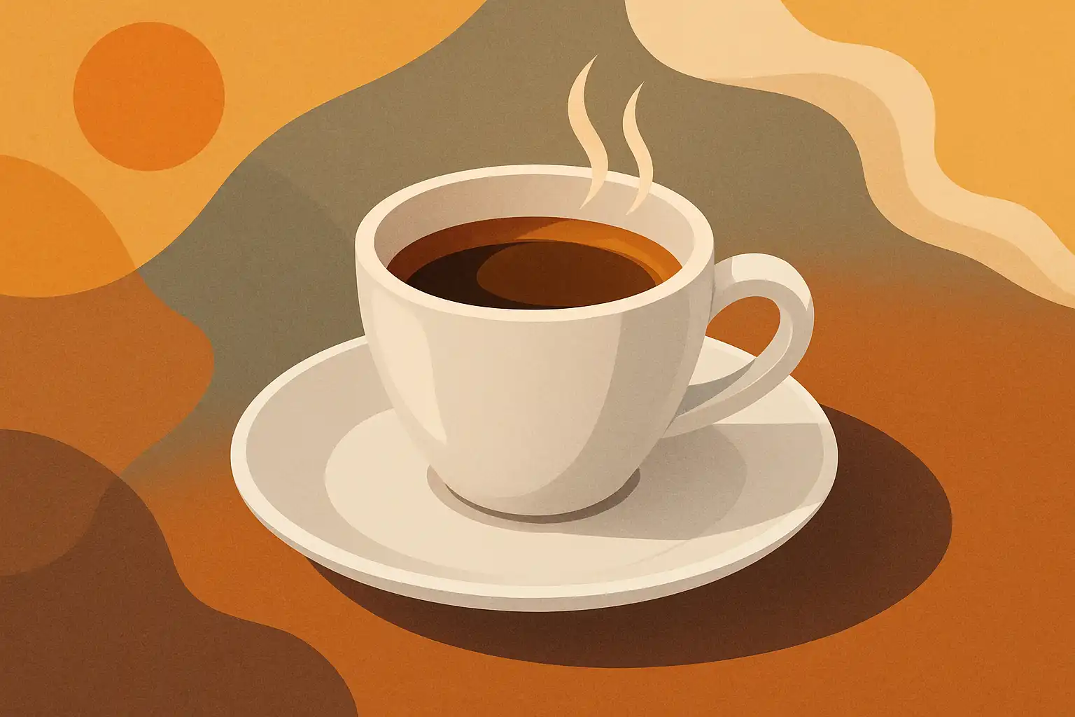 Zo kies je het perfecte espresso-kopje: materiaal, vorm en temperatuur die écht verschil maken