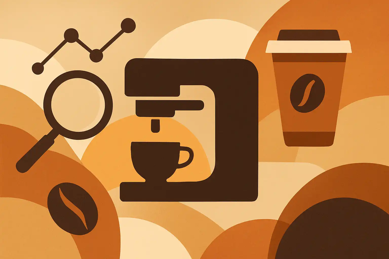 Zo kopieer je het zetprofiel van je favoriete koffiezaak: praktische stappen voor je espressomachine