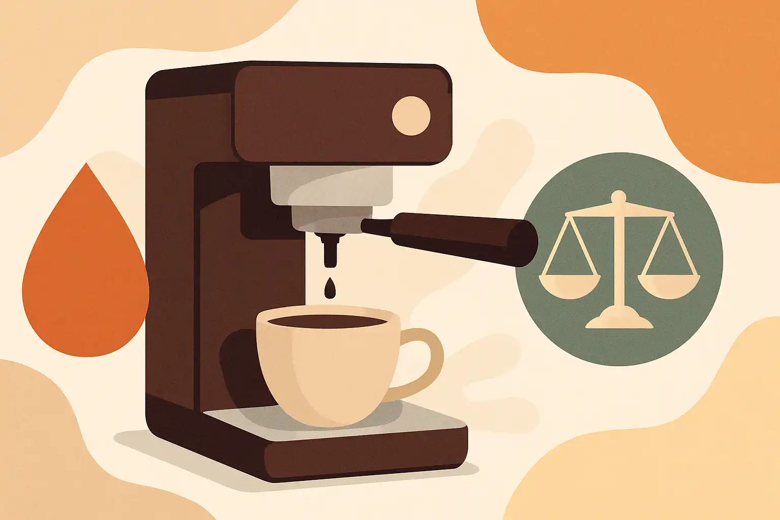 Zo maak je espresso die vriendelijker is voor je maag: praktische aanpassingen voor minder zuur en meer balans