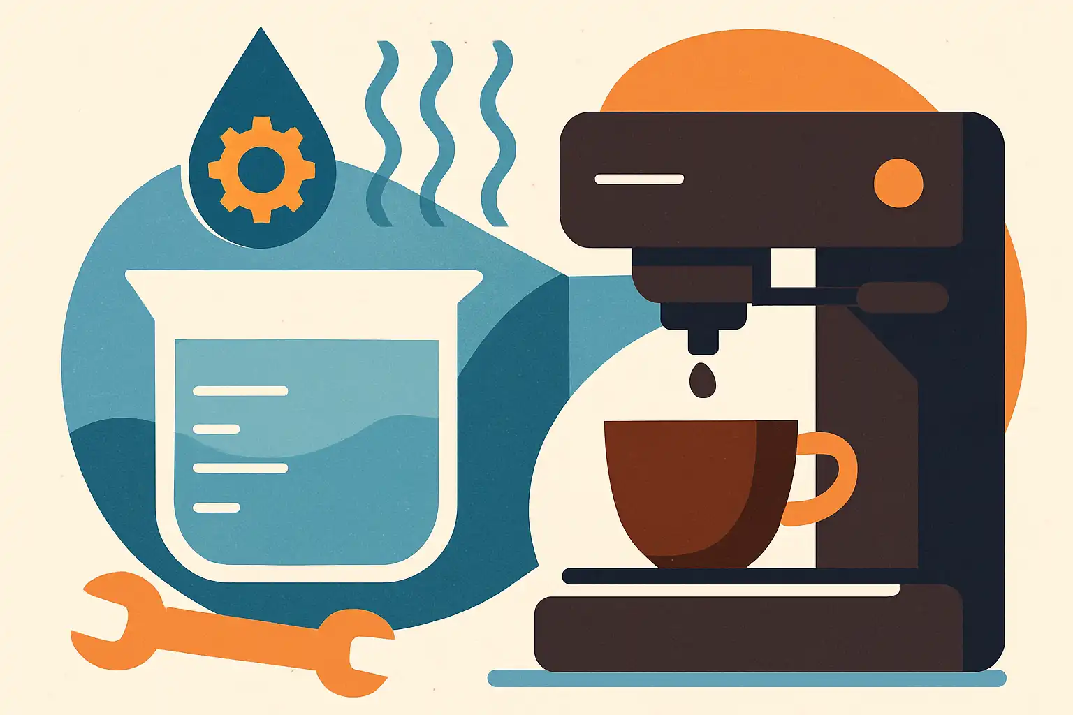 Zo tweak je het waterprofiel voor betere espresso zonder dure apparatuur