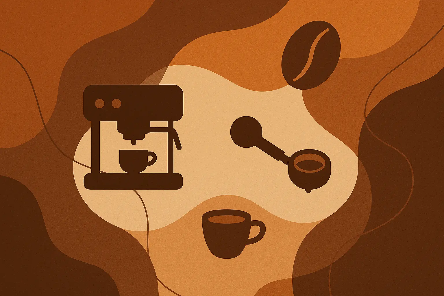 Begrippenlijst Espresso: Ontdek de Essentiële Terminologie van je Espressomachine