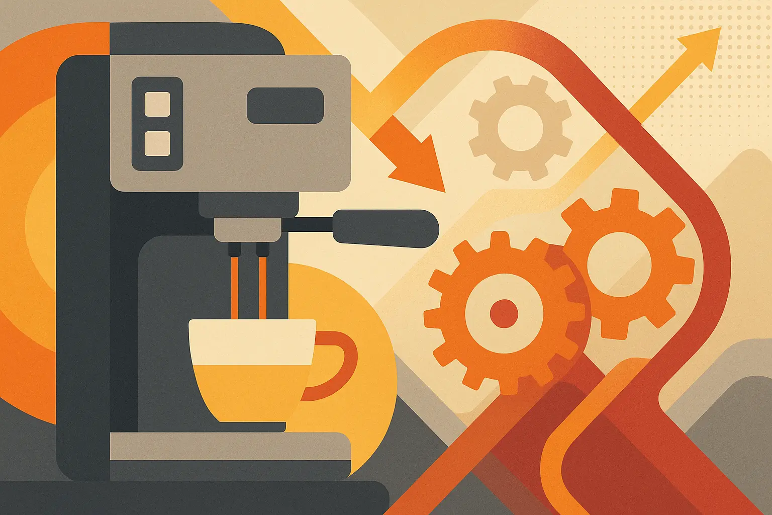 Volautomatische espressomachines: gemak en kwaliteit in één apparaat