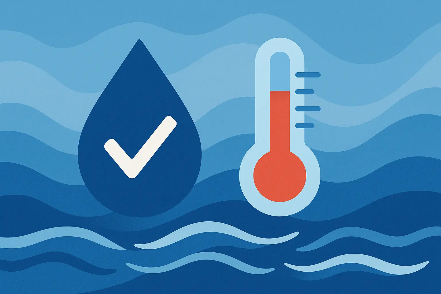 Essentiële factoren: waterkwaliteit en temperatuur voor perfecte espresso