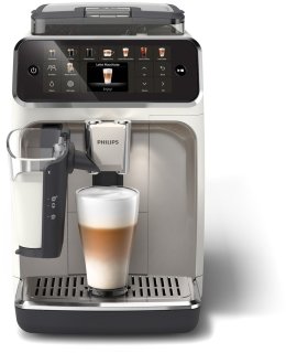 De Espressomachine Series 5500 - EP5543/90 in één oogopslag