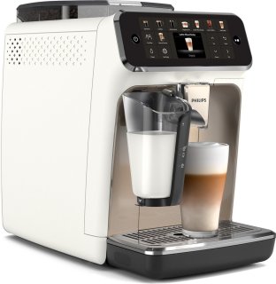 Wat vinden we goed aan de Espressomachine Series 5500 - EP5543/90