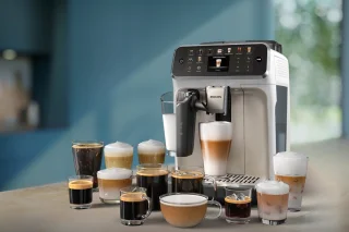 Espressomachine Series 5500 - EP5543/90