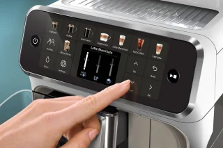 Espressomachine Series 5500 - EP5543/90