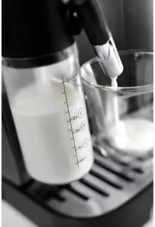 Espressomachine – Koffiemachine – Volautomatisch – Pistonmachine – Koffiezetapparaat – 15 Bar Pompdruk – Ingebouwde Koffiemolen
