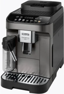 Espressomachine – Koffiemachine – Volautomatisch – Pistonmachine – Koffiezetapparaat – 15 Bar Pompdruk – Ingebouwde Koffiemolen