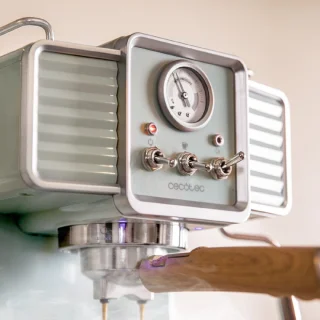 Cecotec Power Espresso 20 Tradizionale - Pistonmachine