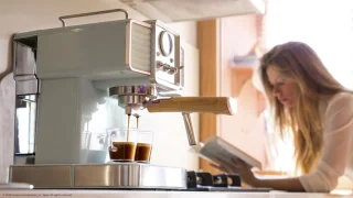 Cecotec Power Espresso 20 Tradizionale - Pistonmachine