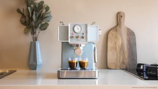 Cecotec Power Espresso 20 Tradizionale - Pistonmachine