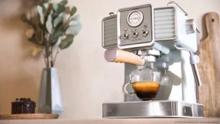 Cecotec Power Espresso 20 Tradizionale - Pistonmachine