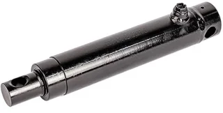 Hydraulische Cilinder Enkelwerkend Plunjer 30/25-150 - Ideaal voor Diverse Toepassingen
