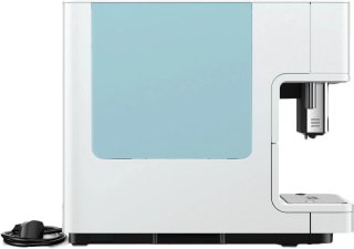 Wat vinden we goed aan de Miele CM 6160 MilkPerfection LOWS Bean to Cup Coffee Machine - White