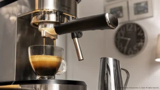 Cafelizzia 790 Steel