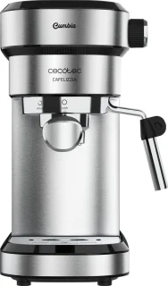 Cafelizzia 790 Steel