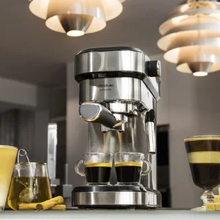 Cafelizzia 790 Steel