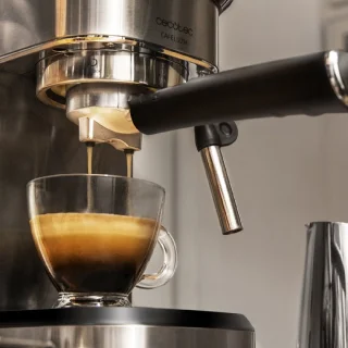 Cafelizzia 790 Steel