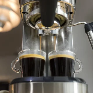 Cafelizzia 790 Steel
