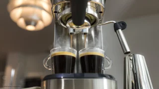 Cafelizzia 790 Steel