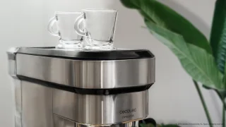 Cafelizzia 790 Steel