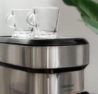 Cafelizzia 790 Steel