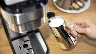 Cafelizzia 790 Steel