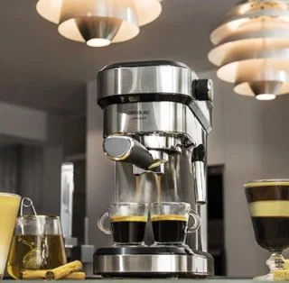Cafelizzia 790 Steel