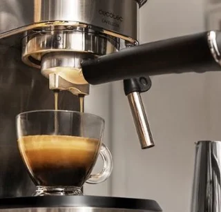 Cafelizzia 790 Steel