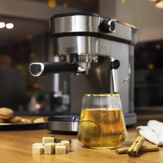 Cafelizzia 790 Steel