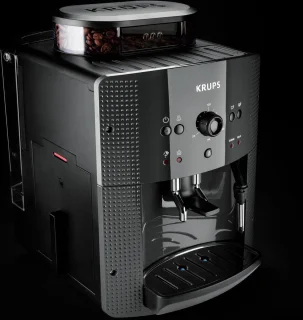 Krups Arabica EA8170 Volautomatische Espressomachine