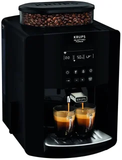 Krups Arabica EA8170 Volautomatische Espressomachine