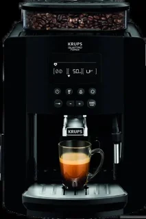 Krups Arabica EA8170 Volautomatische Espressomachine