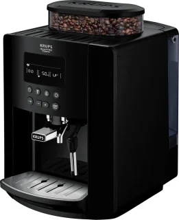 Krups Arabica EA8170 Volautomatische Espressomachine
